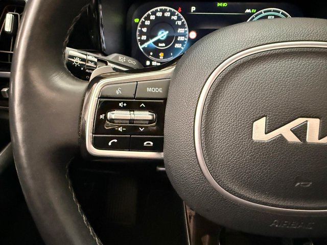 Kia Sorento 1.6 T-GDi HEV Plus Edition 4x2 7pl