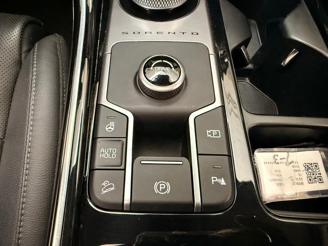 Kia Sorento 1.6 T-GDi HEV Plus Edition 4x2 7pl