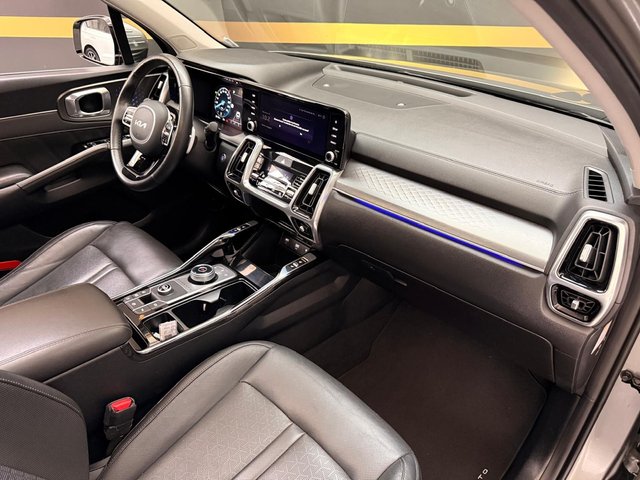 Kia Sorento 1.6 T-GDi HEV Plus Edition 4x2 7pl