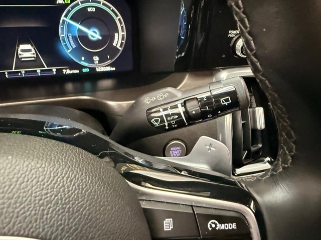 Kia Sorento 1.6 T-GDi HEV Plus Edition 4x2 7pl