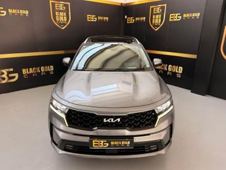 Kia Sorento 1.6 T-GDi HEV Plus Edition 4x2 7pl
