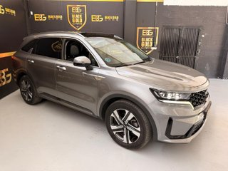 Kia Sorento 1.6 T-GDi HEV Plus Edition 4x2 7pl