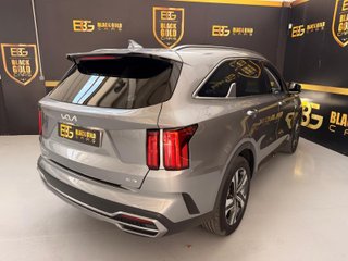 Kia Sorento 1.6 T-GDi HEV Plus Edition 4x2 7pl