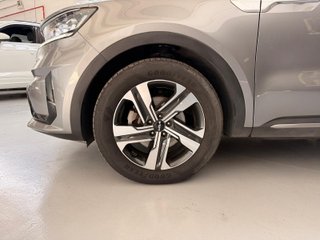 Kia Sorento 1.6 T-GDi HEV Plus Edition 4x2 7pl