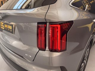 Kia Sorento 1.6 T-GDi HEV Plus Edition 4x2 7pl