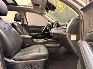 Kia Sorento 1.6 T-GDi HEV Plus Edition 4x2 7pl