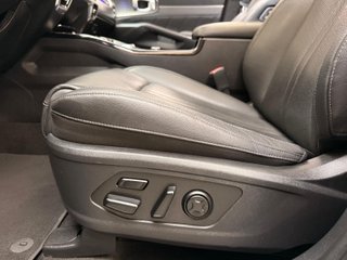 Kia Sorento 1.6 T-GDi HEV Plus Edition 4x2 7pl