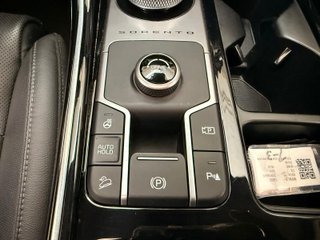 Kia Sorento 1.6 T-GDi HEV Plus Edition 4x2 7pl