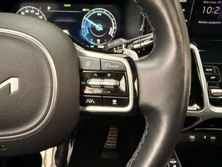 Kia Sorento 1.6 T-GDi HEV Plus Edition 4x2 7pl