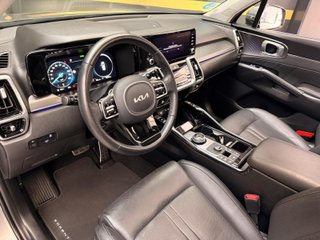 Kia Sorento 1.6 T-GDi HEV Plus Edition 4x2 7pl