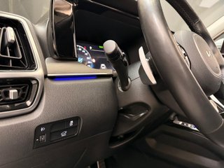 Kia Sorento 1.6 T-GDi HEV Plus Edition 4x2 7pl