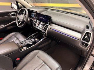 Kia Sorento 1.6 T-GDi HEV Plus Edition 4x2 7pl