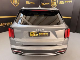 Kia Sorento 1.6 T-GDi HEV Plus Edition 4x2 7pl