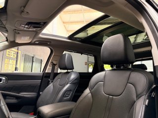 Kia Sorento 1.6 T-GDi HEV Plus Edition 4x2 7pl