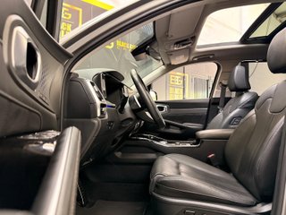 Kia Sorento 1.6 T-GDi HEV Plus Edition 4x2 7pl