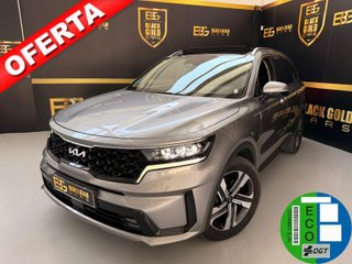 Kia Sorento 1.6 T-GDi HEV Plus Edition 4x2 7pl