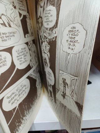 CONTRATO CON DIOS WILL EISNER 1a EDICION