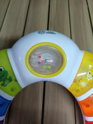 Baby Einstein Juguete Musical Luces Sonidos
