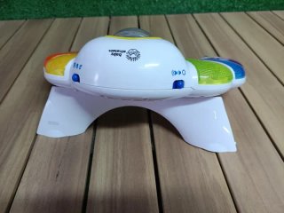 Baby Einstein Juguete Musical Luces Sonidos