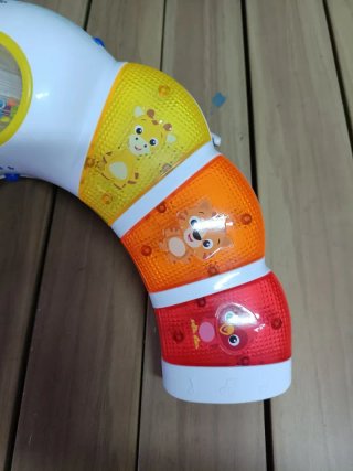 Baby Einstein Juguete Musical Luces Sonidos