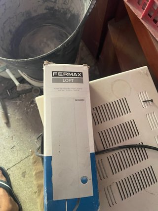 Interfono Fermax Loft