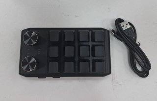 Controlador Macros Teclado Programable