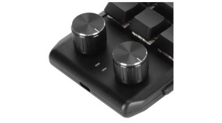 Controlador Macros Teclado Programable