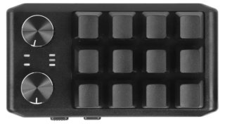 Controlador Macros Teclado Programable