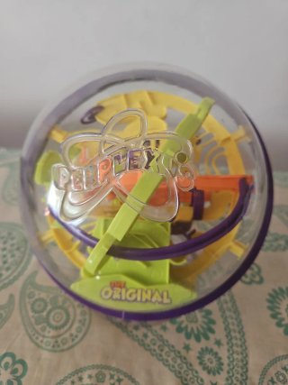 Perplexus Original Bola Laberinto