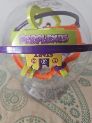 Perplexus Original Bola Laberinto