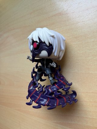 Funko Pop Tokyo Ghoul