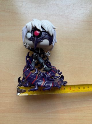 Funko Pop Tokyo Ghoul