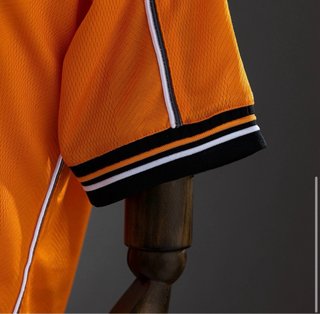 Camiseta Retro Valencia Mendieta 1999-00 Talla M