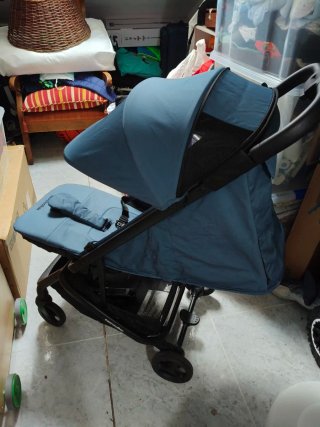 Silla de paseo Easywalker Miley 2