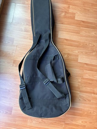 Fodero Fender per chitarra Telecoustic Stratacoustic