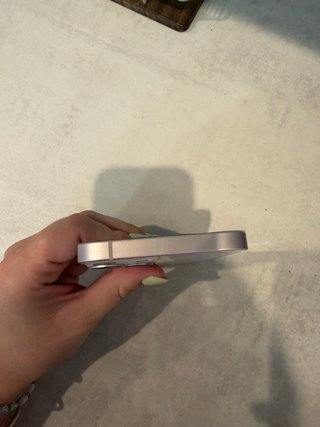 iPhone 13 Rosa 128GB – Batería y pantalla nuevas