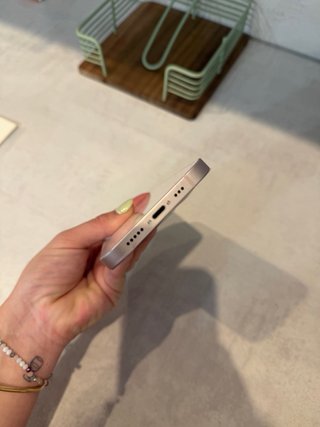 iPhone 13 Rosa 128GB – Batería y pantalla nuevas