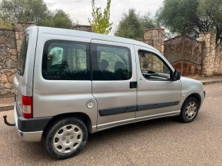 Peugeot Partner 2006