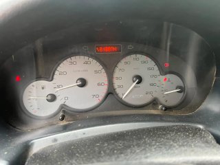 Peugeot Partner 2006