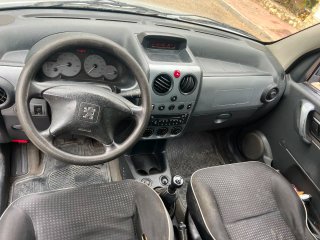 Peugeot Partner 2006