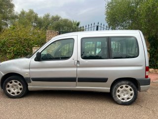 Peugeot Partner 2006