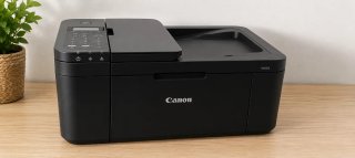 Stampante Canon PIXMA TR4750i - Da riparare