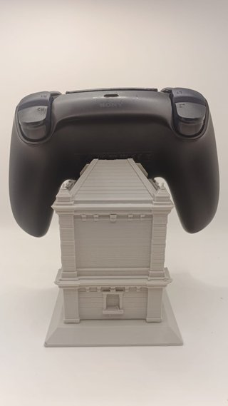 Mando PS5 Resident Evil Edición Especial