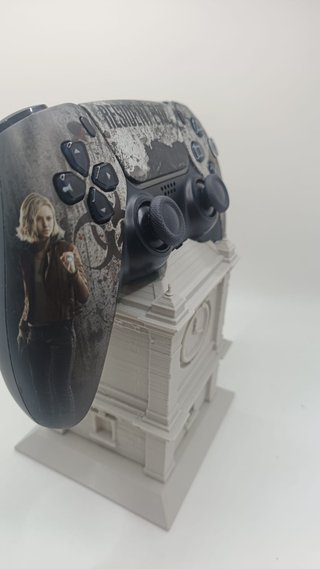 Mando PS5 Resident Evil Edición Especial