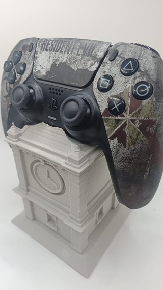 Mando PS5 Resident Evil Edición Especial