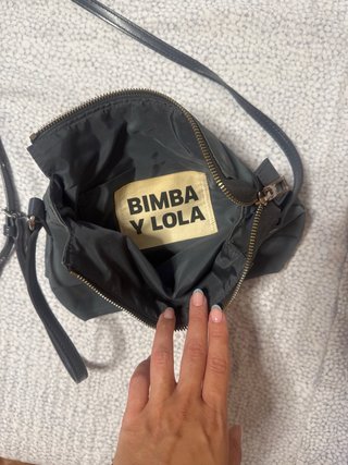 Bolso Bimba y Lola