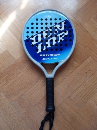 Pala de pádel Dunlop Extreme