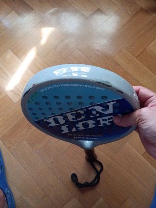 Pala de pádel Dunlop Extreme
