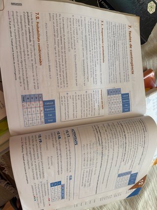 Matemàtiques 4 4t ESO