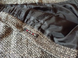 Traje Rodier Chaqueta y Falda T46